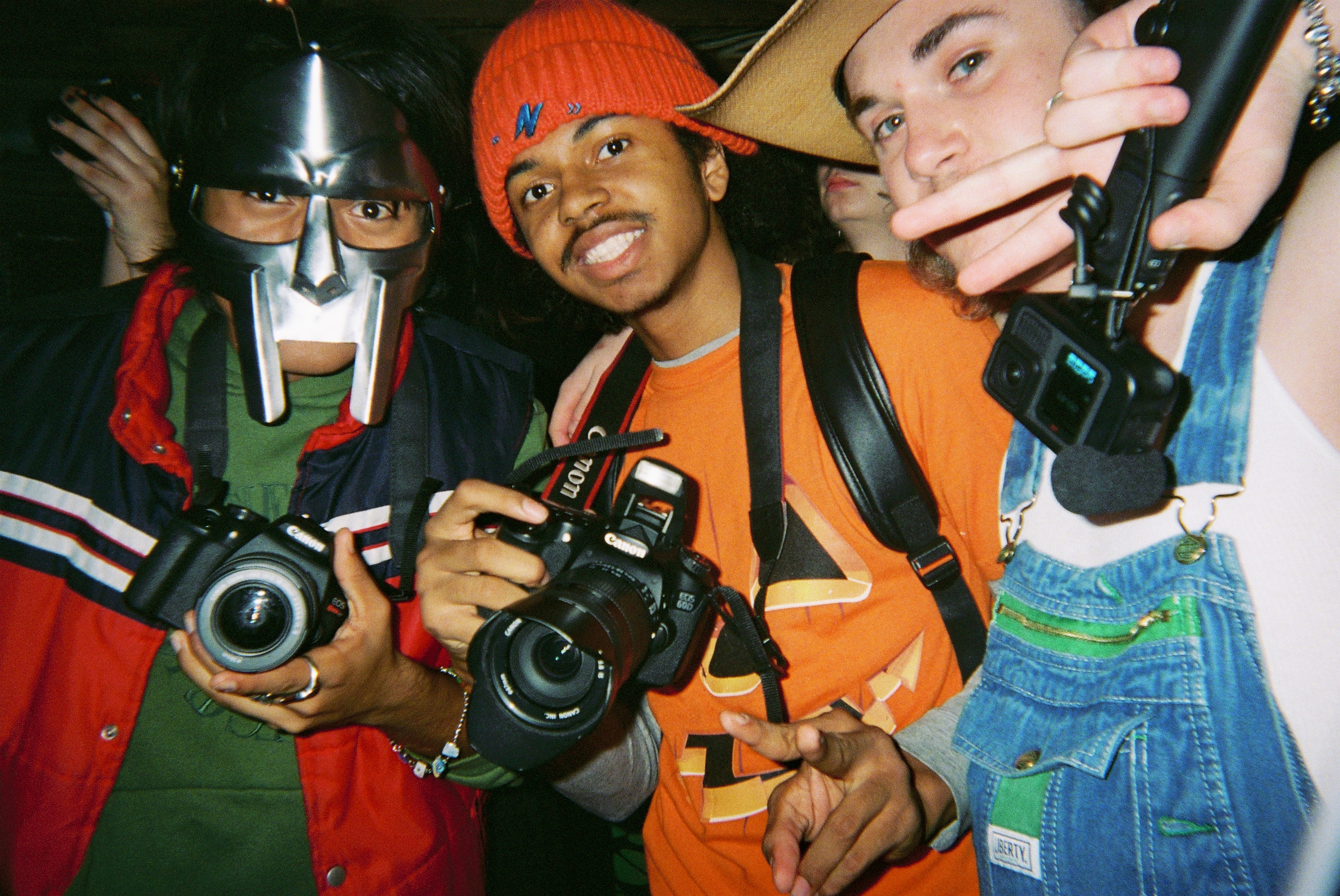 Halloween Show