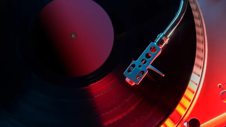 Turntable